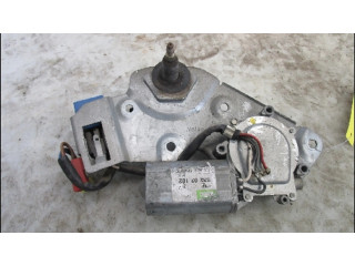 Моторчик заднего дворника 6405F4 Citroen Xantia