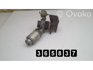 Turbodmychadlo Турбина 2200CRD A6640960299 Chrysler PT Cruiser