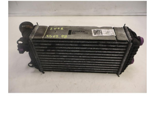 Интеркулер 9825341380 Peugeot 2008 II