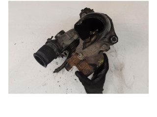 Turbodmychadlo Турбина Fiat Ulysse 2.0