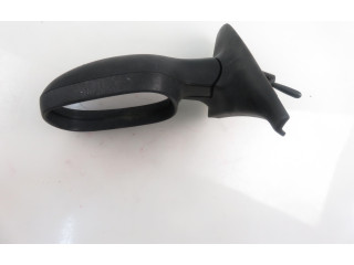 Зеркало (механическое) Renault Clio II 1998 - 2001 года