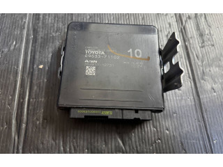 Řídící jednotka 36381112731, 8953371102 Toyota Hilux VIII 2022