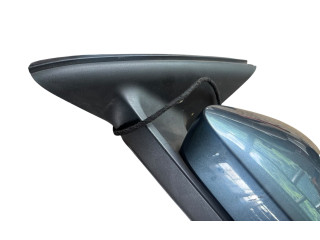 Зеркало электрическое Skoda Octavia Mk3 (5E) 2013 - 2019 года