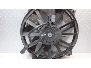 Вентилятор радиатора 9661571480, 988495H Citroen C4 I 1.6