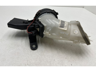 Вентилятор печки 9650872480, 173500000 Citroen C4 Grand Picasso