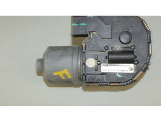 Моторчик дворников 5L1955023 Skoda Yeti (5L)