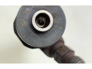 Форсунка 30750283    Volvo V70   