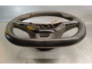 Руль Skoda Octavia Mk3 (5E) 2013 - 2019 года 5E0419685A, 5E0064241