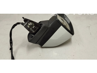 Зеркало электрическое Audi Q5 SQ5 2017 - года