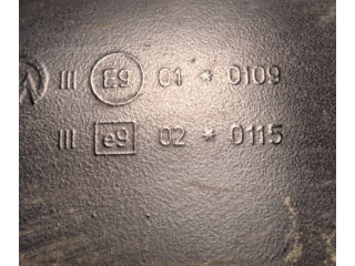 Zpětné zrcátko Volkswagen Caddy 1998 E9010109, E9020115