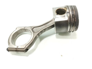 Píst Jaguar S-Type AJ25