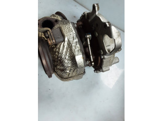 Turbodmychadlo Турбина 059145873BP, BTD2060VZ Audi Q7 4M