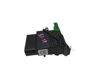 Блок комфорта 105406-301 Skoda Superb B5 (3U)