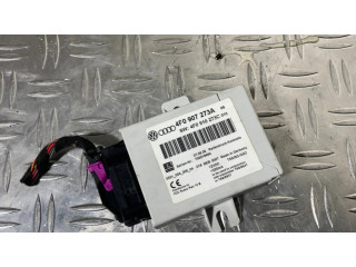 Другие блоки управления / модули