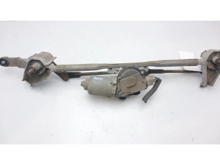 Моторчик дворников 86510SC011 Subaru Forester SH