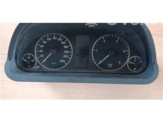 Панель приборов A1694400811   Mercedes-Benz A W169       