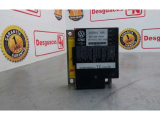 Блок подушек безопасности 3C0909605M   Volkswagen PASSAT B6