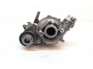 Turbodmychadlo Турбина H8201164371 Renault Sandero I