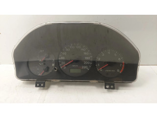 Přístrojová deska Mazda 323 F 1999 BJ3NB