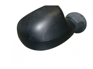 Зеркало электрическое Dacia Duster - года