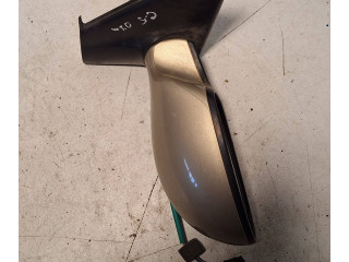 Зеркало электрическое        Citroen C5  2005 - 2008 года   