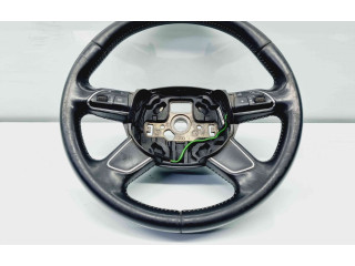 Руль Audi Q3 8U 2011 - 2016 года 8U0419091T