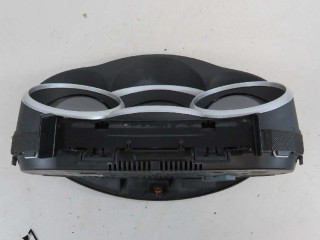 Přístrojová deska Chevrolet Cruze 2011 95472850