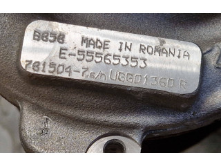 Turbodmychadlo Турбина 55565353, 781504-0007 Buick Encore I