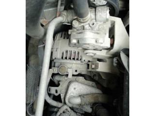 Генератор 9662731680 Citroen C-Crosser