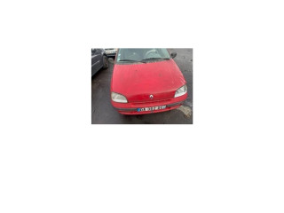 Блок управления кондиционера воздуха / климата/ печки (в салоне) 7711130019, 7711130019 Renault Clio I