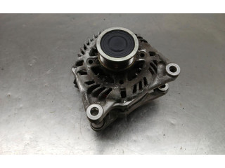 Генератор 9824742880, A002TV0781ZE   Peugeot Partner III      