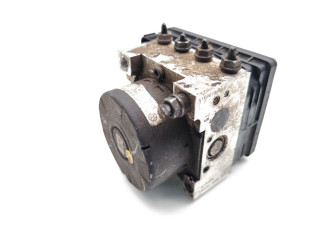 Блок АБС 5Q0614517CG Skoda Superb B8 (3V) 2015 - 2024 года