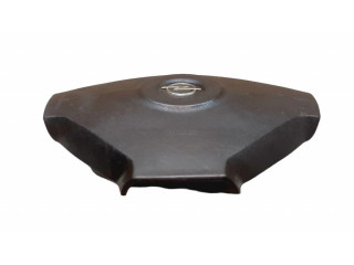 Надувная подушка для руля