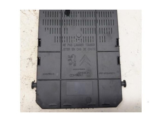 Pojistková skříňka 170912, 281164872 Peugeot RCZ 2012