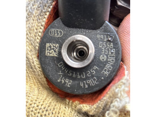 Форсунка 044511025    Volvo C30  D4164T 