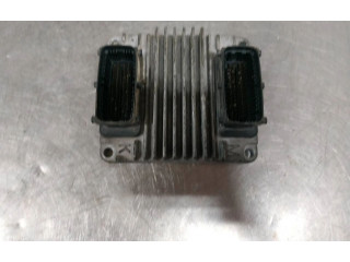 Řídící jednotka 09388049 Daewoo Tacuma 2001