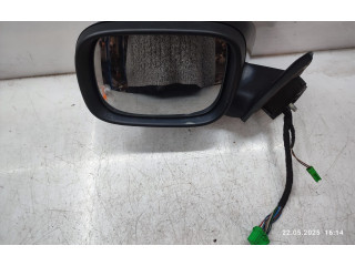 Зеркало электрическое Volvo XC90 2007 - 2014 года