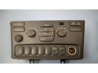 Блок управления климат-контролем 8651241 Volvo S80