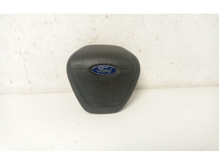 Подушка безопасности водителя BK21V042B85AB35B8, BK21V042B85   Ford Transit Custom