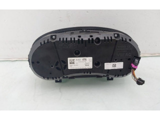 Панель приборов 8V0920870G   Audi A3 S3 8V       