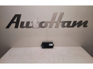 Блок управления климат-контролем 5WA907727P, 5WA907727P Skoda Octavia Mk4