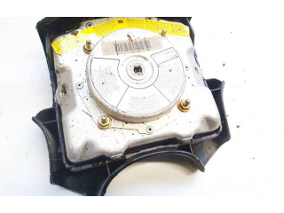 Подушка безопасности водителя 1003804225, 1065k0501l   Volkswagen PASSAT B4