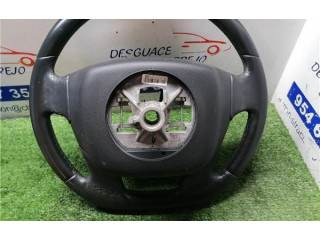 Руль Citroen C4 II 2011 - 2016 года 96754515ZD, 96754515ZD