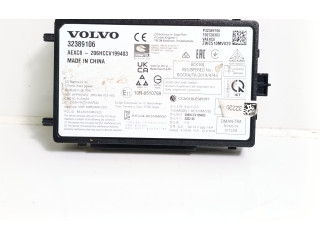 Модуль беспроводной зарядки 32389106   Volvo XC60   