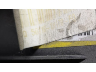 Руль KIA Ceed  2006-2012 года 561101H170, 8D0304      