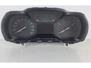 Přístrojová deska Citroen Berlingo 2021 9838092180