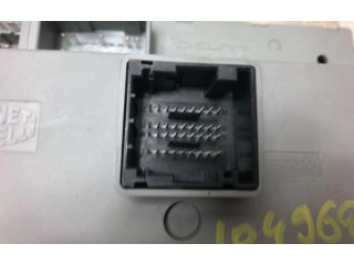 Блок управления 51857555, 51857555 Lancia Musa