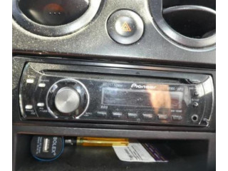 Ручка стеклоочистителей 96602570 Chevrolet Matiz