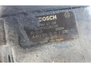 Vstřikovací čerpadlo A6130700001 Mercedes-Benz S W220