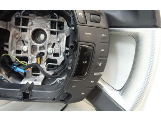 Руль Citroen C5  2008 - 2016 года 98126641VV      